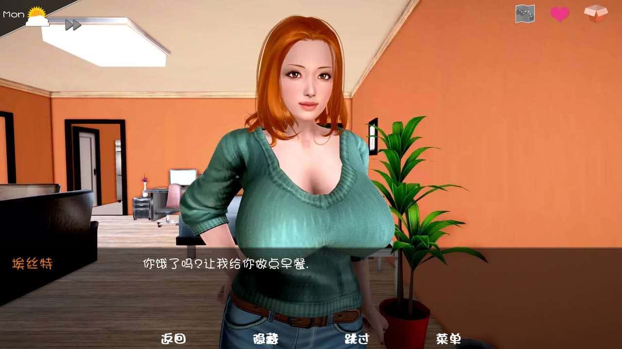 视觉数据3
