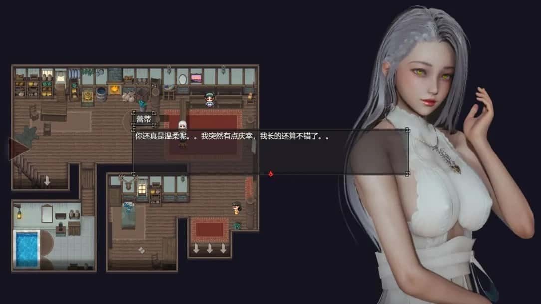 降临战纪 场景解锁 预览图 8