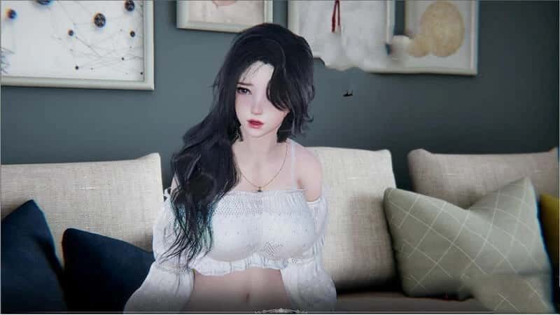 少年阿宾 剧情攻略 场景图 3