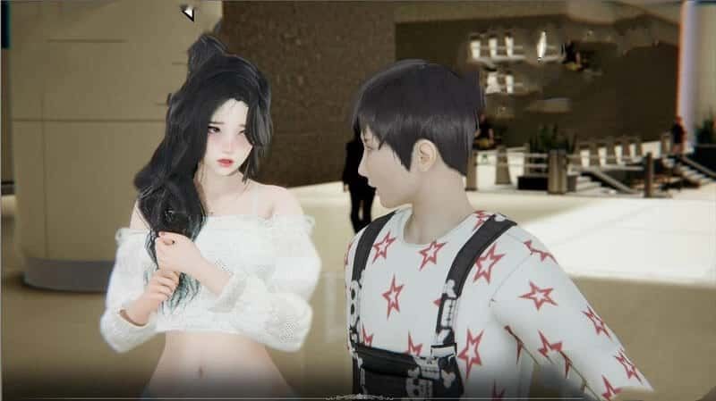 少年阿宾 探索场景 资料图 1
