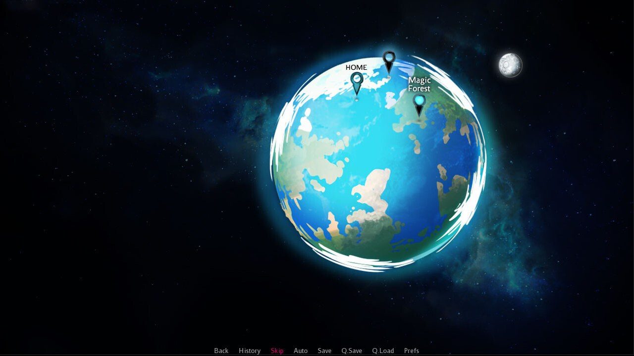 绮梦物语 版本内容 玩法截图 8