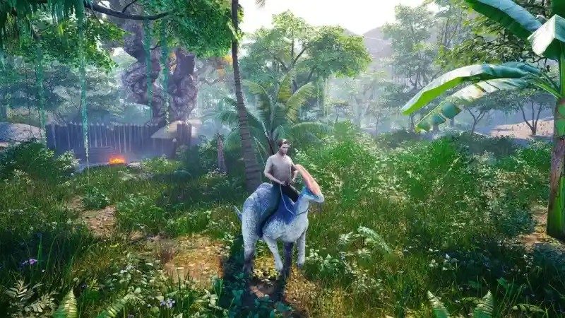 驯兽师:恐龙之王TamerKingofD 资源内容 详情图 2