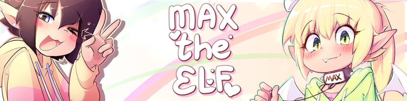 精灵麦克斯MaxtheElf官方正式版 角色养成 页面配图 5